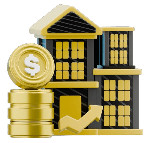 Int. Real Estate Icon