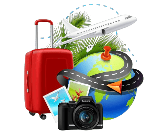 SG Travels Club Icon